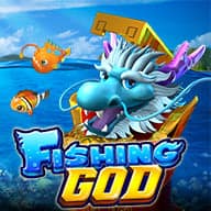 Fishing God