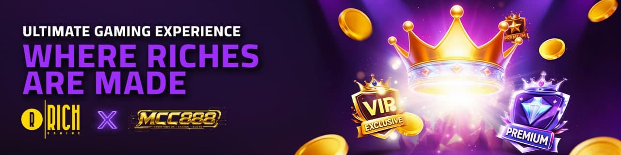 Homepage Banner (rich gaming)